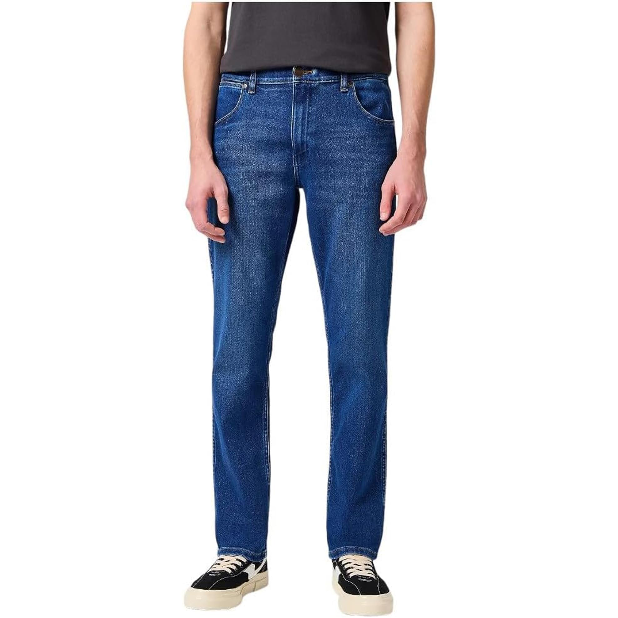 Wrangler Herren Jeans Greensboro