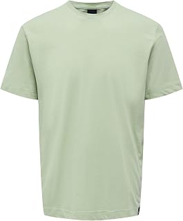Only & Sons T-Shirt O-Neck T-Shirt