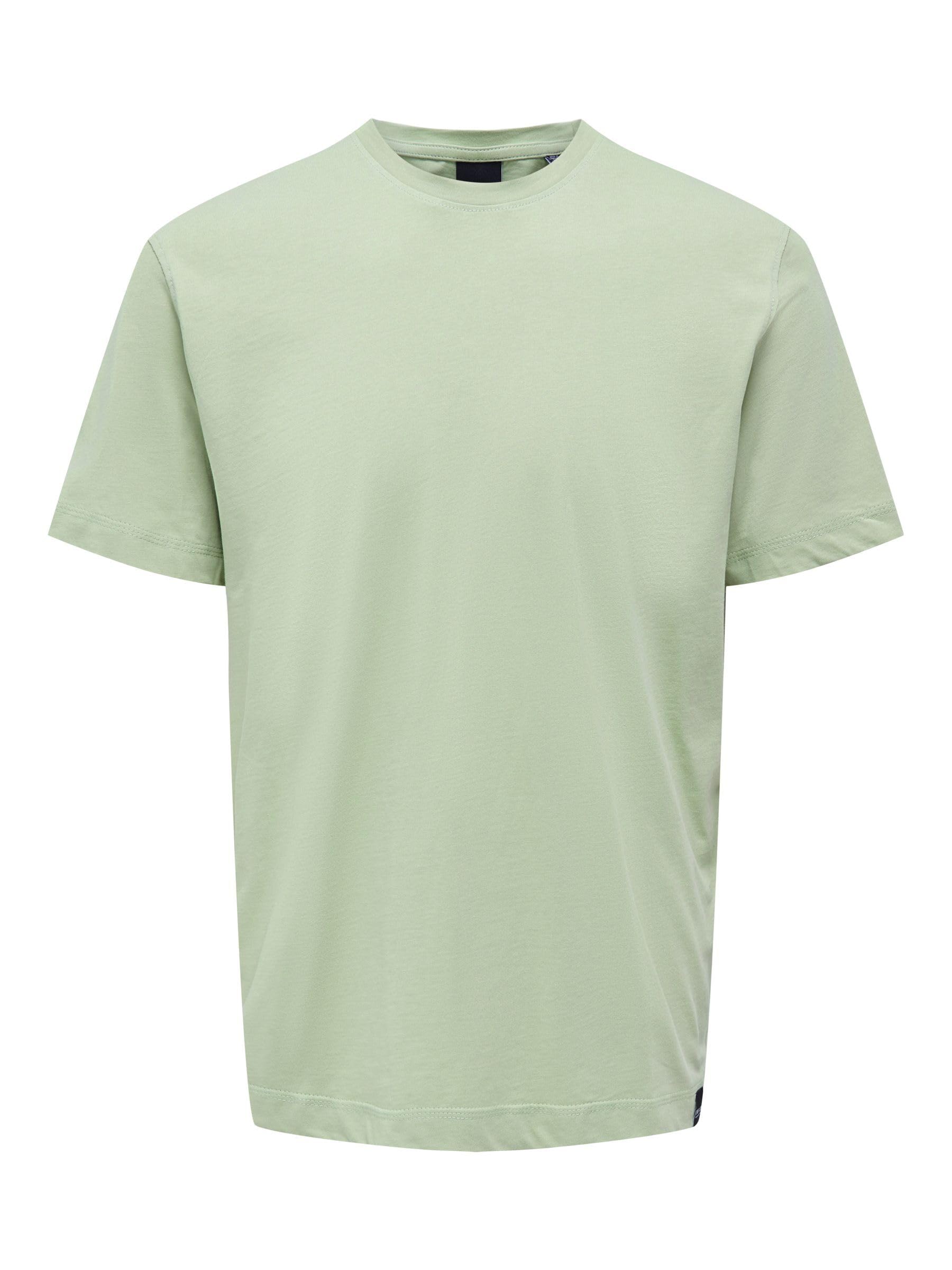 Only & Sons T-Shirt O-Neck T-Shirt