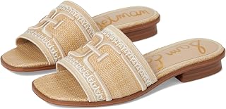 Sam Edelman Stevie 7 - Botines Fashion de Cuero para Mujer