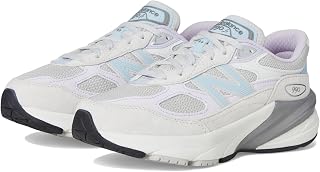 New Balance FuelCell 990 V6 Lace-up Unisex Children's Trainers