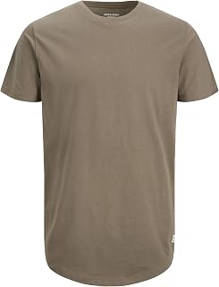 JACK & JONES Men's Jjestar Jj Tee SS Noos T-Shirt