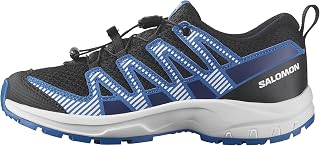 Salomon XA PRO J Running Shoes Unisex - Children and Boys