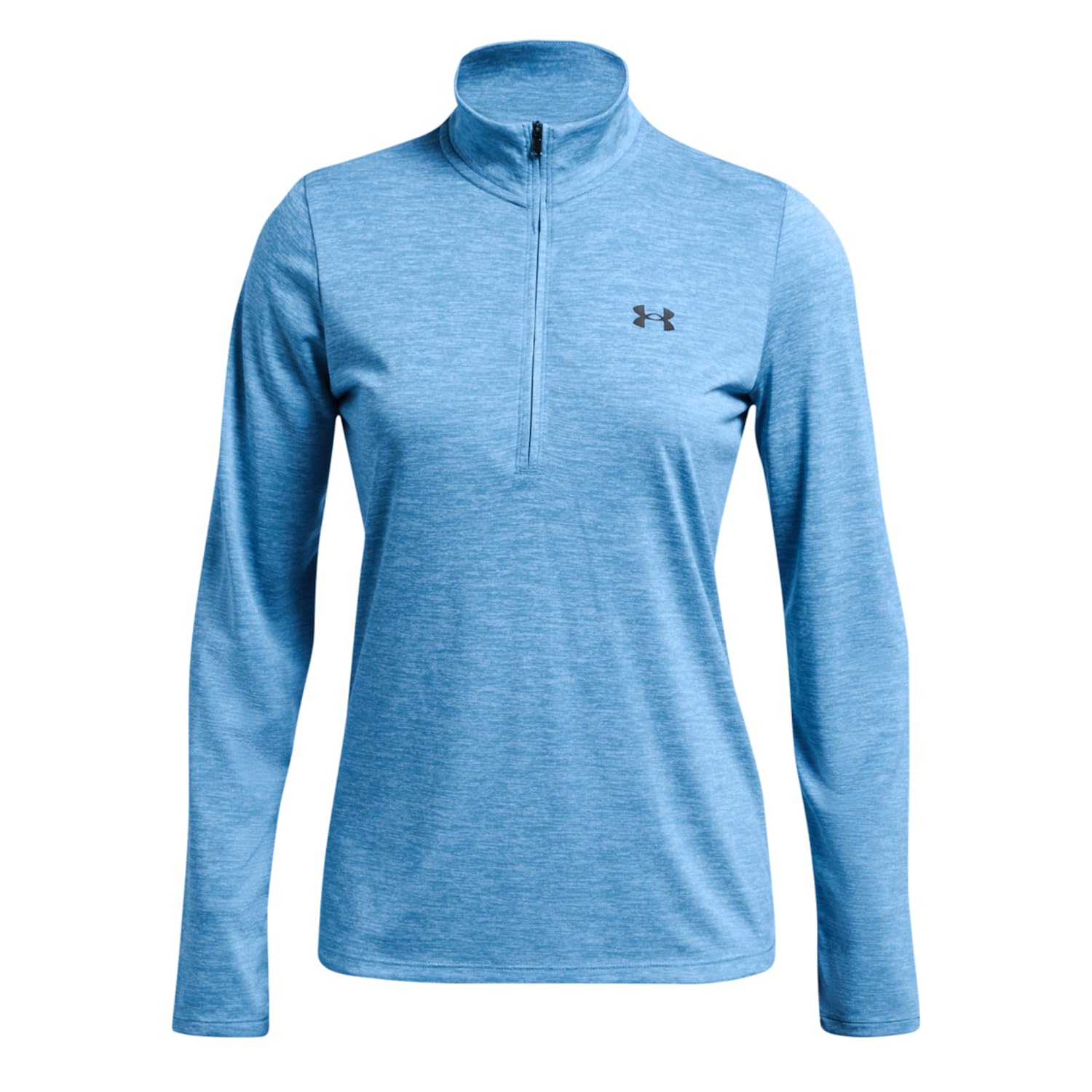 Under Armour Women's Tech 1/2 Zip- Twist Sweater (pack of 1)