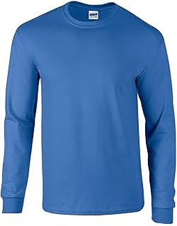 Gildan - Long Sleeve
