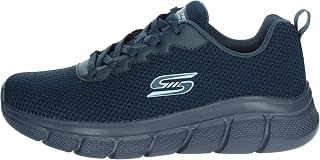 Skechers Bobs B Flex - Chill Edge Men's Trainers