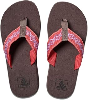 Reef Sandy Women's Flip Flop