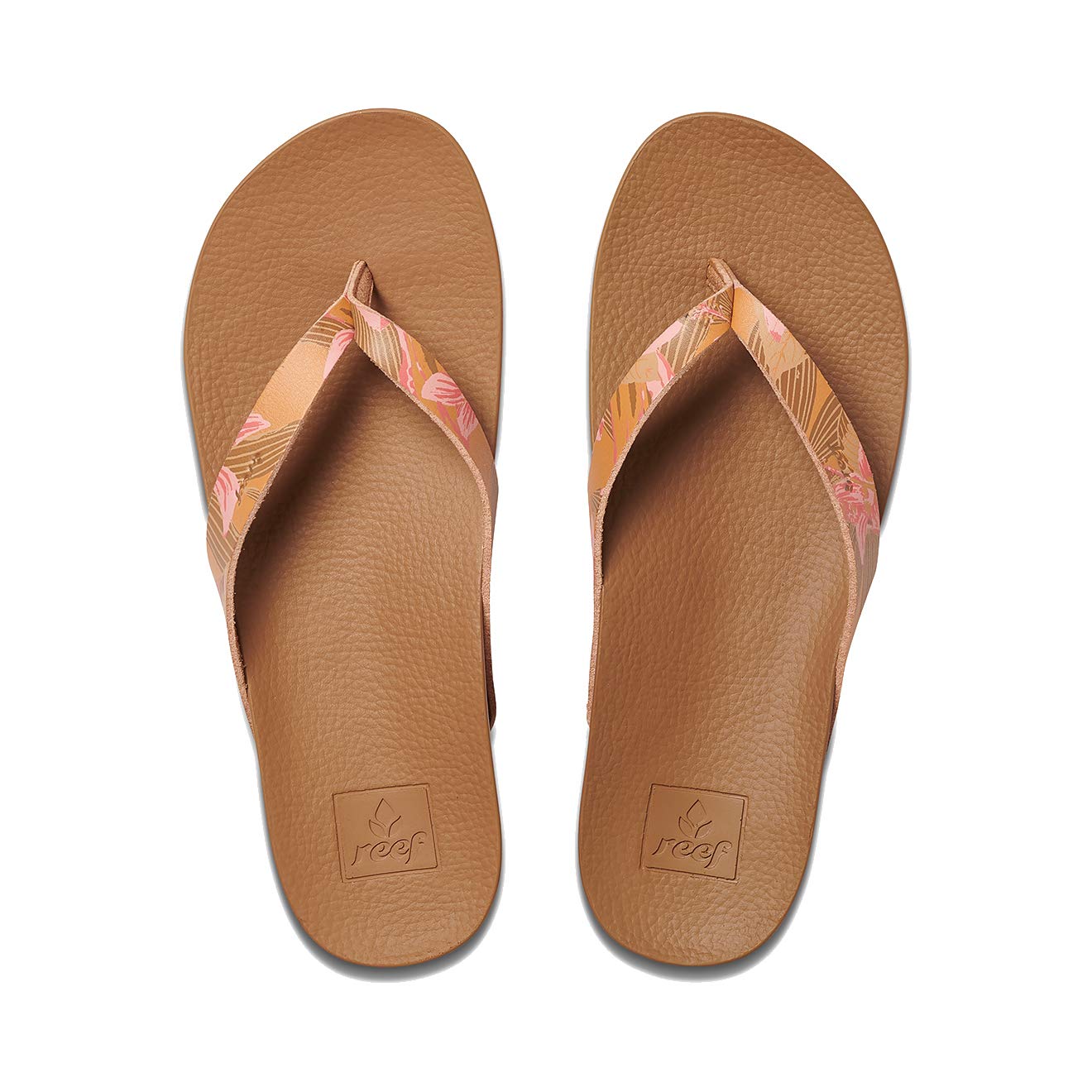 Reef Women's CUSHION BOUNCE COURT LE