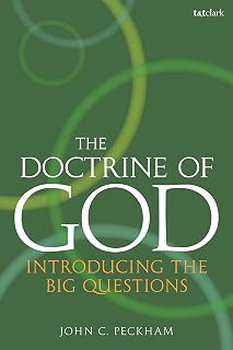 Doctrine of God, The: Introducing the Big Questions