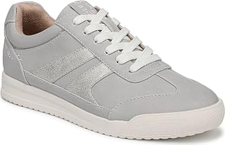 Naturalizer Granat Damen-Sneaker mit Schnürung
