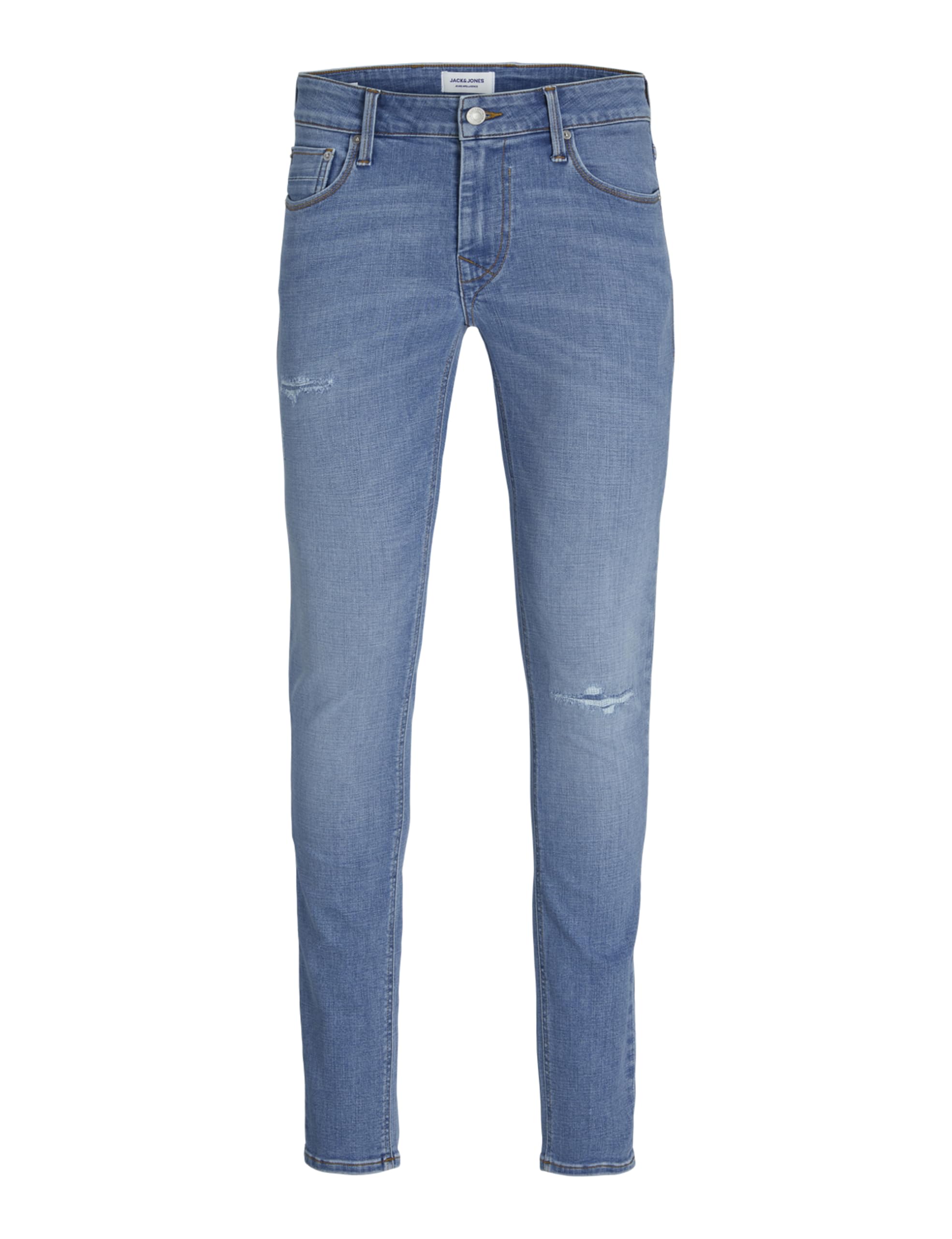 Jack & Jones Men's Jeans Jjiliam Jjoriginal Sq 726 50sps