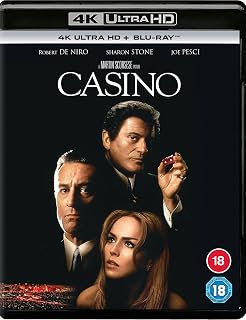 Casino [4K Ultra HD