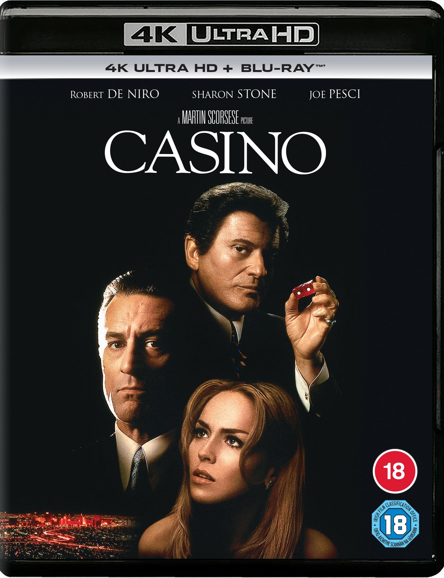 Casino [4K Ultra HD