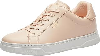 COACH Women's High Line Sneaker