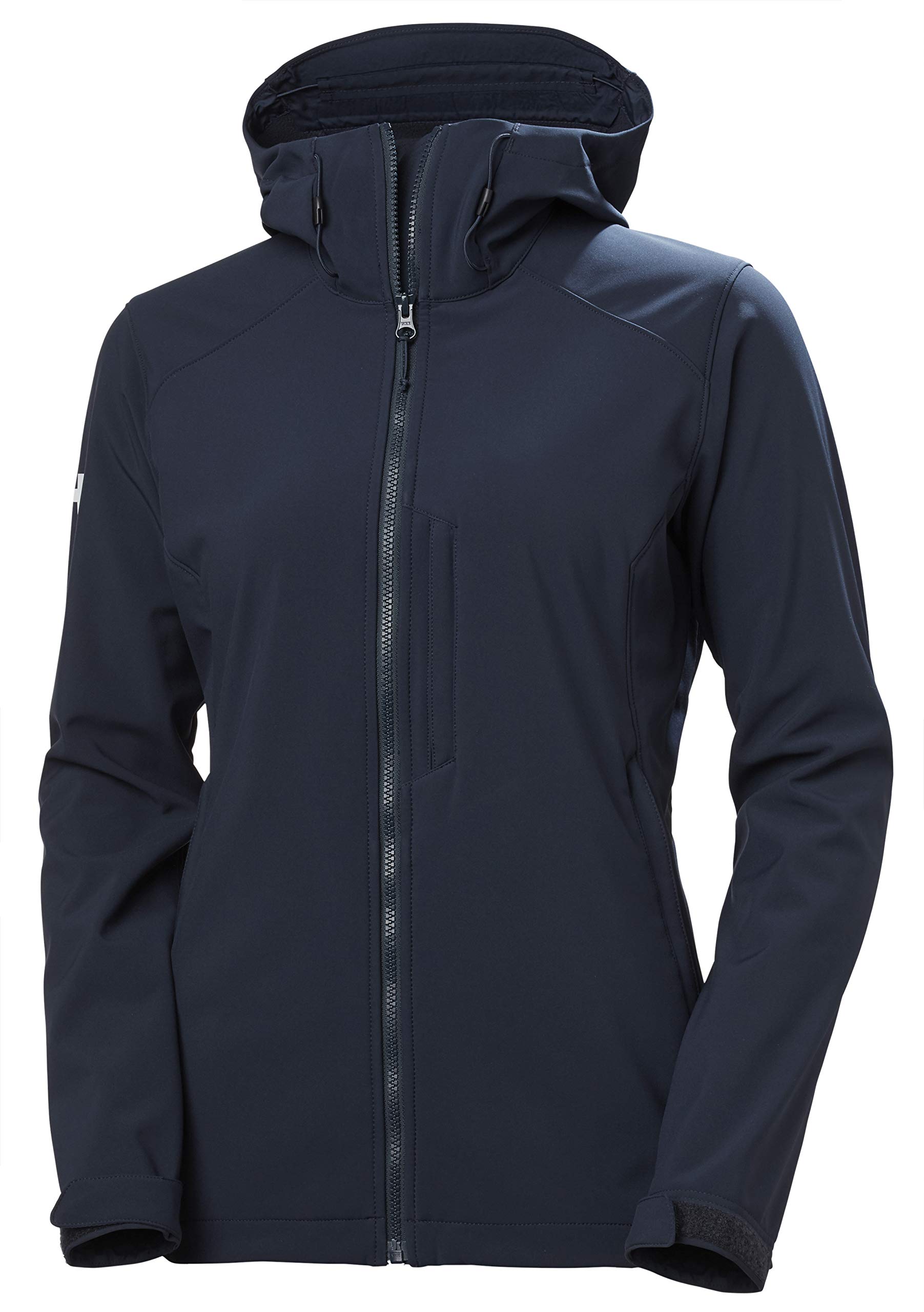 Helly Hansen Women's Paramount Hooded Softshell Jacket