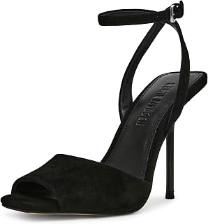 Steve Madden Lilac BombWoman