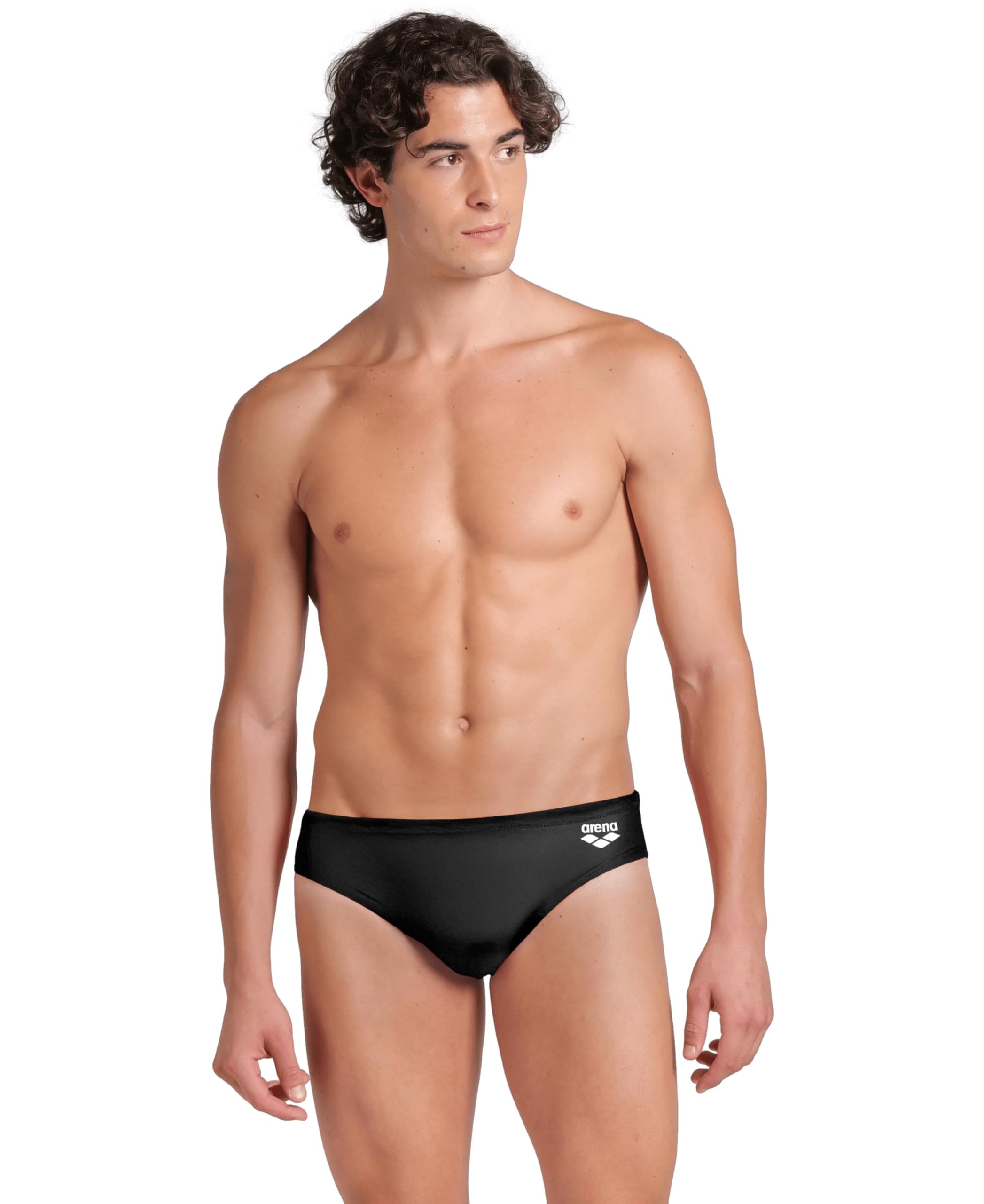 Arena M Dynamo Brief R Swim Briefs Men's (Pack of 1)