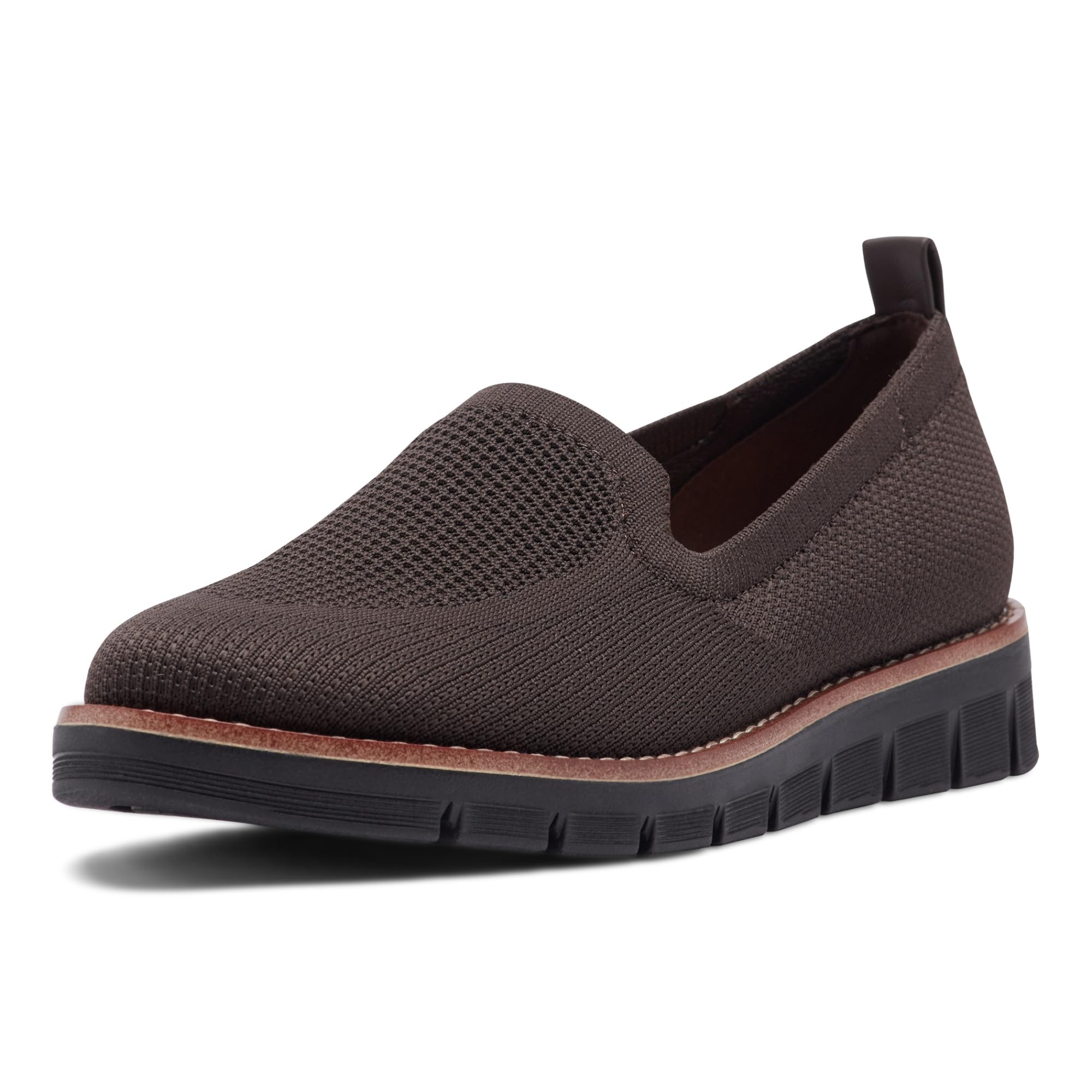 Easy Spirit Women's ValinaLoafer Flat