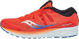 Saucony Ride ISO Running Shoes Men
