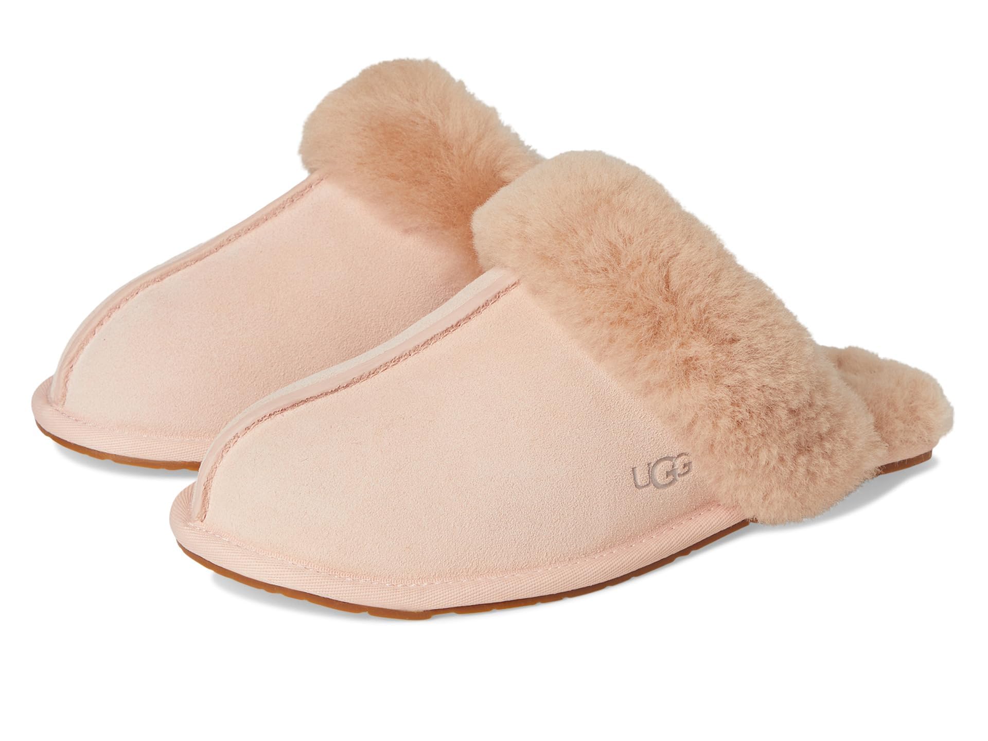 UGG Scuffette II Women's Slippers