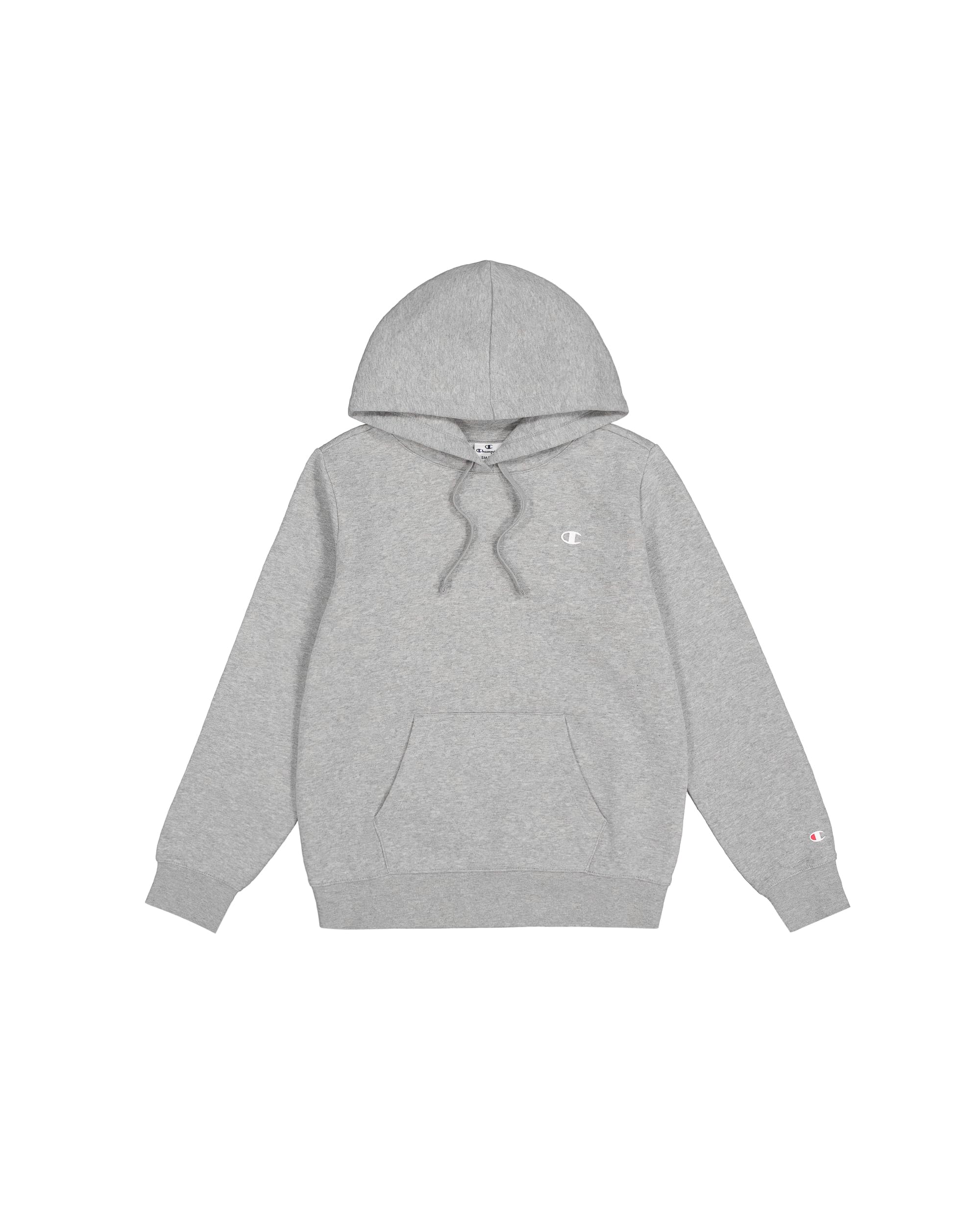 Champion Women's Legacy Champion Basics W - Light Powerblend Fleece Hoodie (Pack