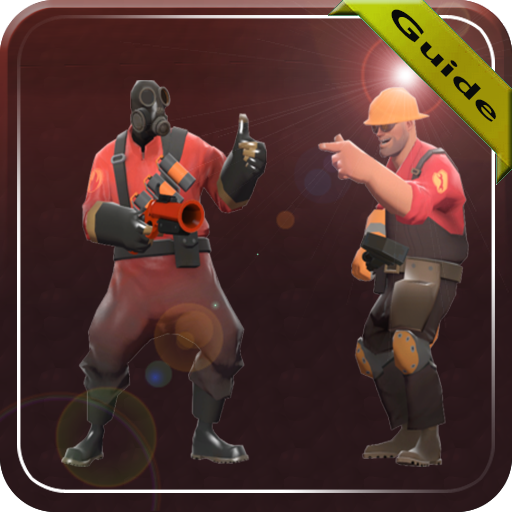 TF2 Guide