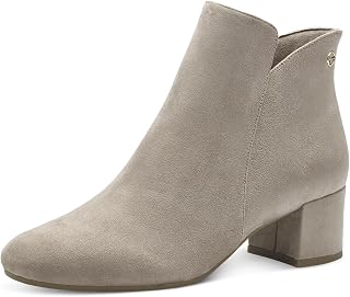 Tamaris Ankle Boots 1-25372-41 Normal Size: EU