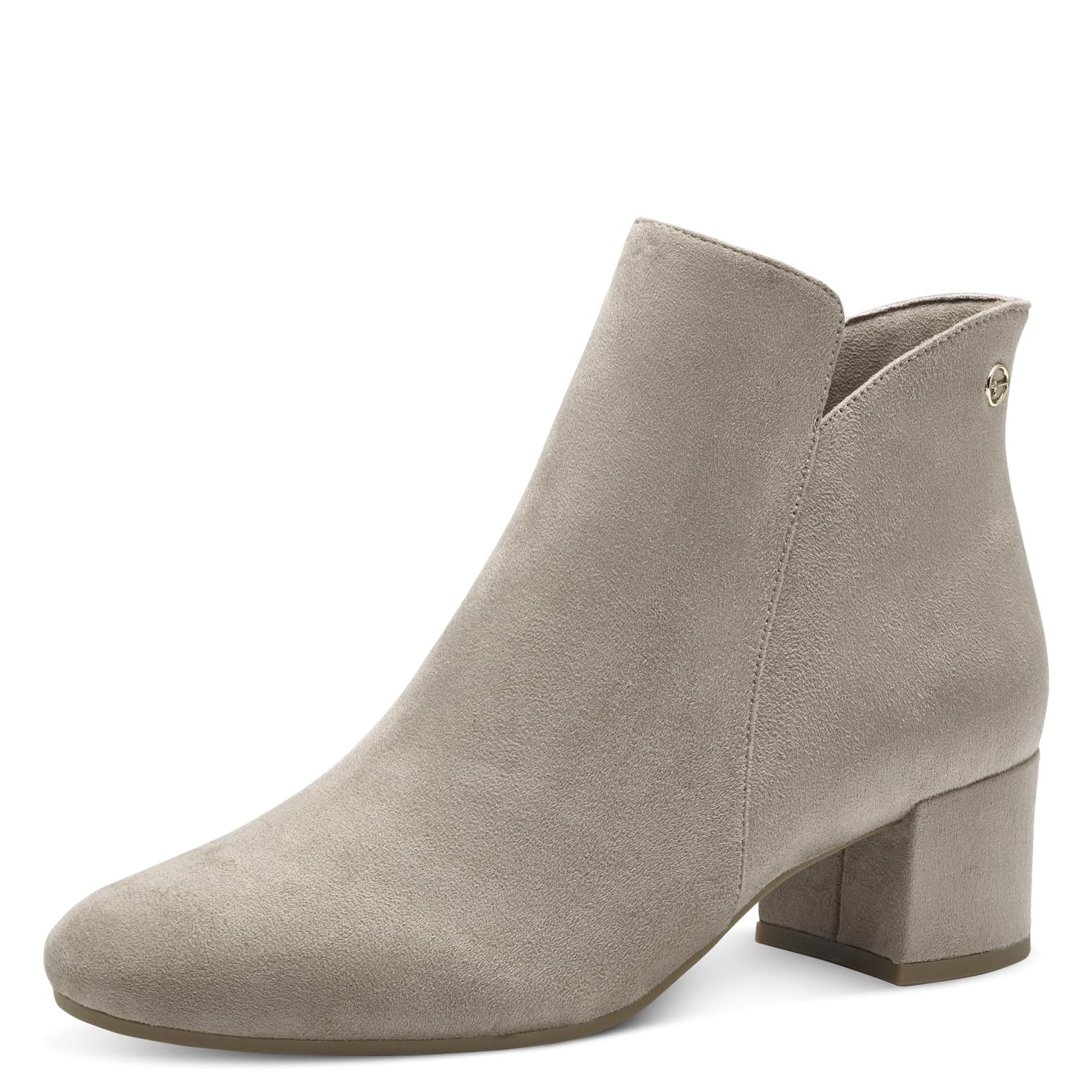 Tamaris Ankle Boots 1-25372-41 Normal Size: EU