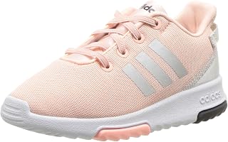 Adidas Unisex Children's Cloud Racer TR