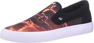 DC X Star Wars The Mandalorian Sneaker Collection Men's Skate Shoe