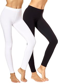 No Nonsense Women's Leggings
