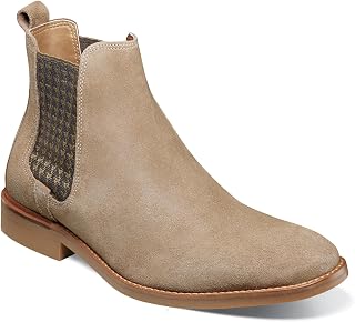Stacy Adams Gabriel Chelsea Boot
