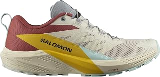 Salomon Shoes Sense Ride 5 Trail running shoesMan
