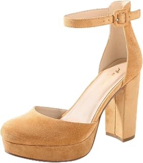 Ankis Nude Black Clear Heels for Women Open Toe Ankle Strap High Heel Sandals Party Wedding Strappy Sandals Standard Size 4 Inch High Heel Design