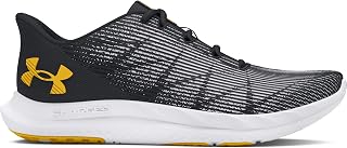 Under Armour Kids Speed Swift Road Running Shoes