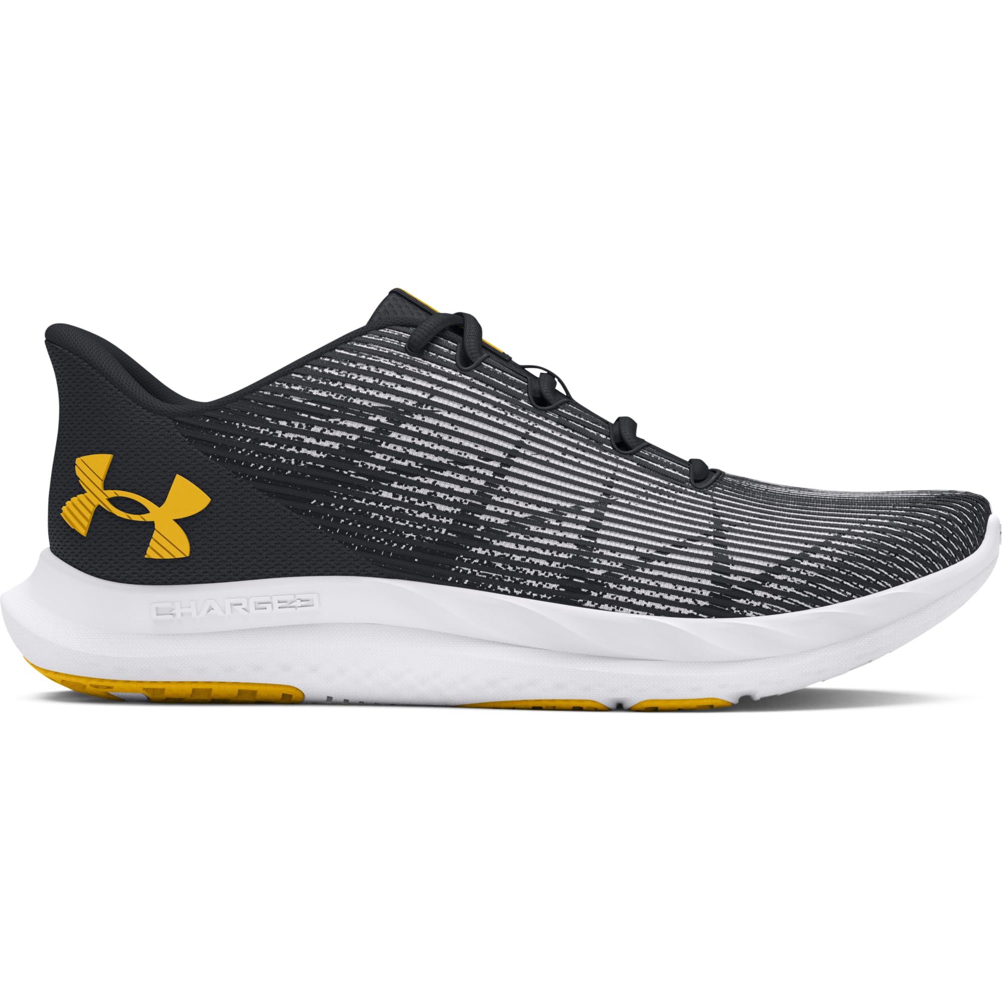 Under Armour Kids Speed Swift Road Running Shoes