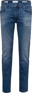 BRAX Men's Jeans Style Chuck Hi-Flex Cotton