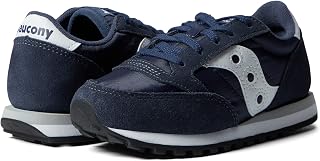 Saucony Jazz Original Shoes Navy, Navy White, EU 31 - UK 12