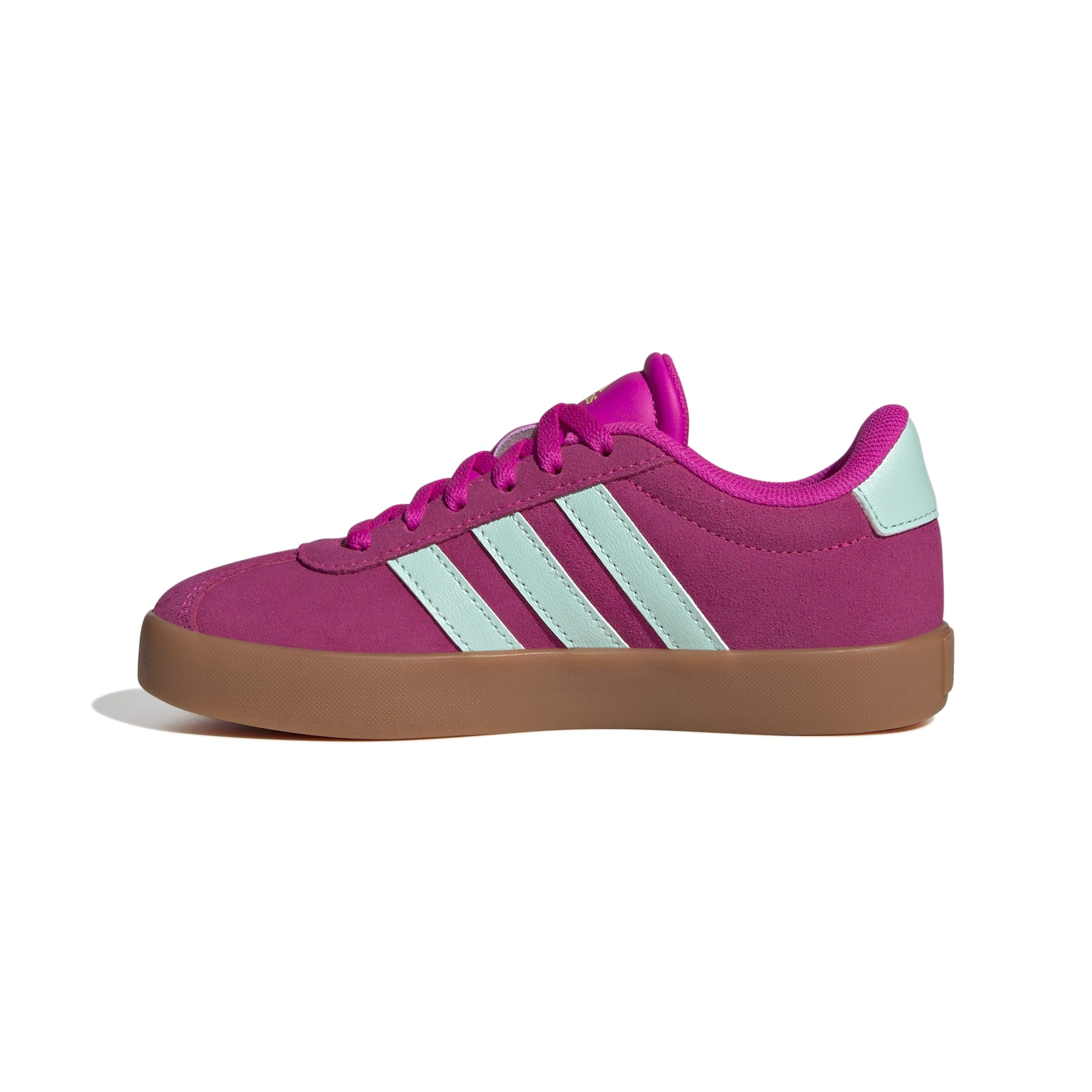 Vl Court 3.0 Shoes Kids SHOES Unisex Kids