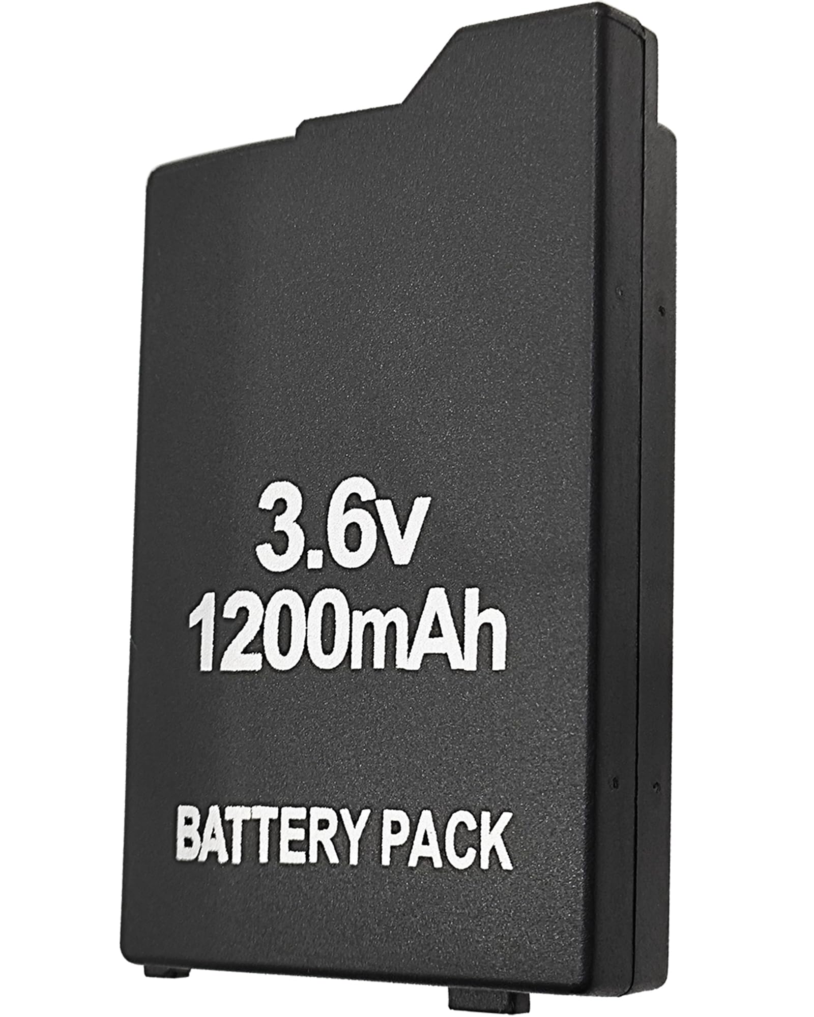 ROYEUEU Battery Replacement Pack 3.6v 1200mAh for Sony PSP 3000 2001 2000 | PSP-