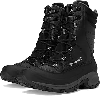 Columbia Bugaboot III Men's Snow Boots