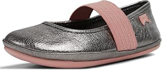 Camper Right 80025, Girls Ballerinas