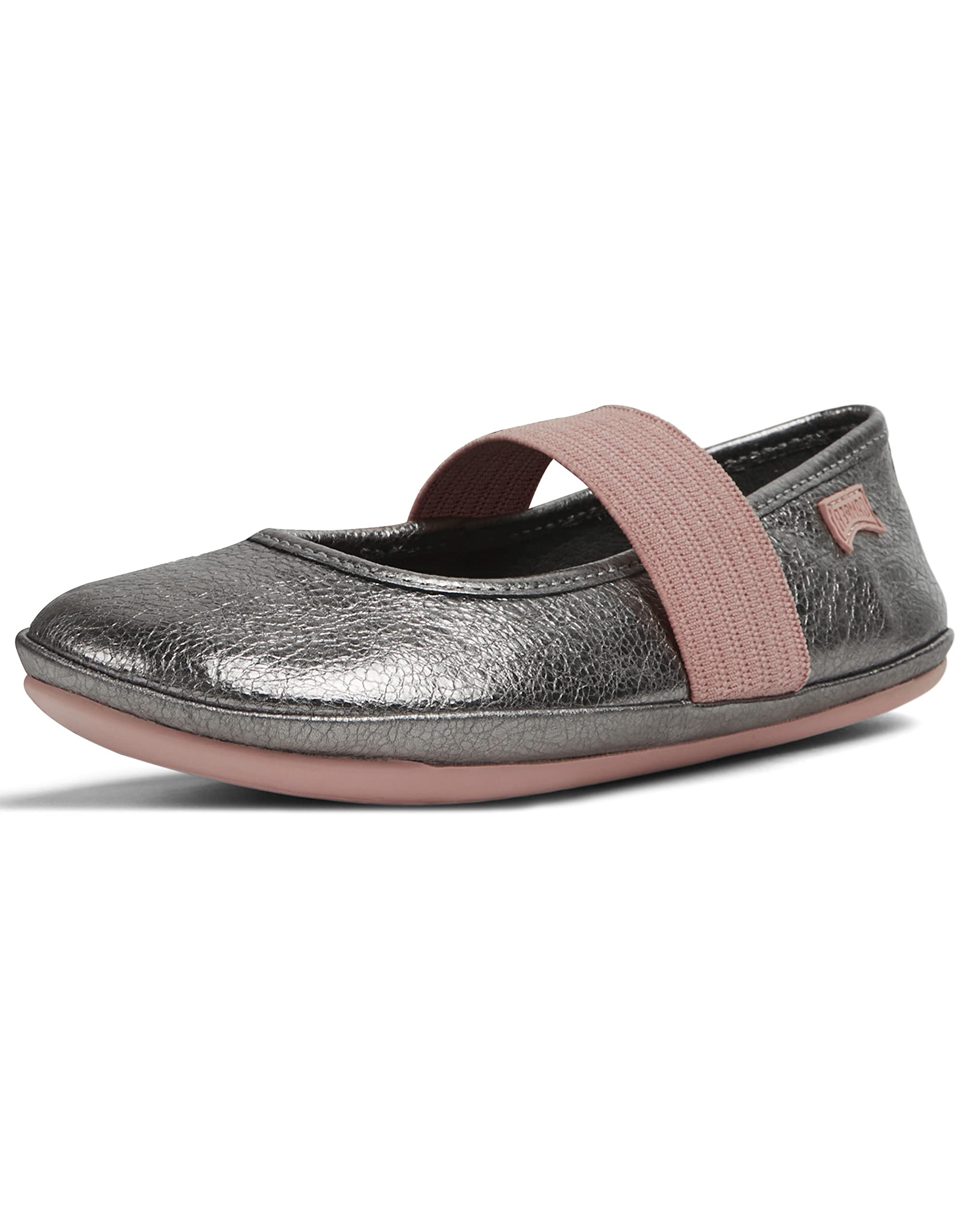 Camper Right 80025, Girls Ballerinas