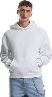 Urban Classics Fluffy Hoody