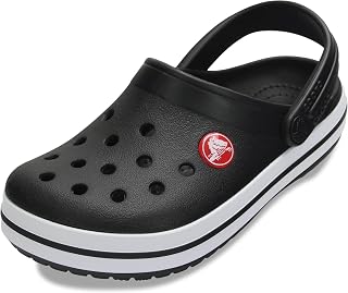 Crocs Crocband Clog T Unisex Clogs - Children and Youth