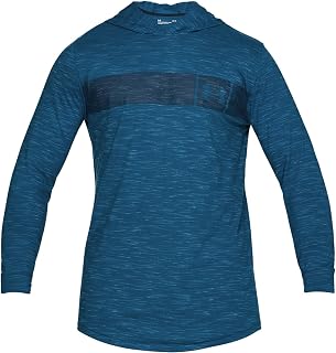 Under Armour 1306490 Sports Style Core Hoodie (Lifestyle/Hoodie)