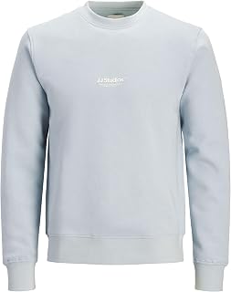 JACK & JONES Printed Sweatshirt