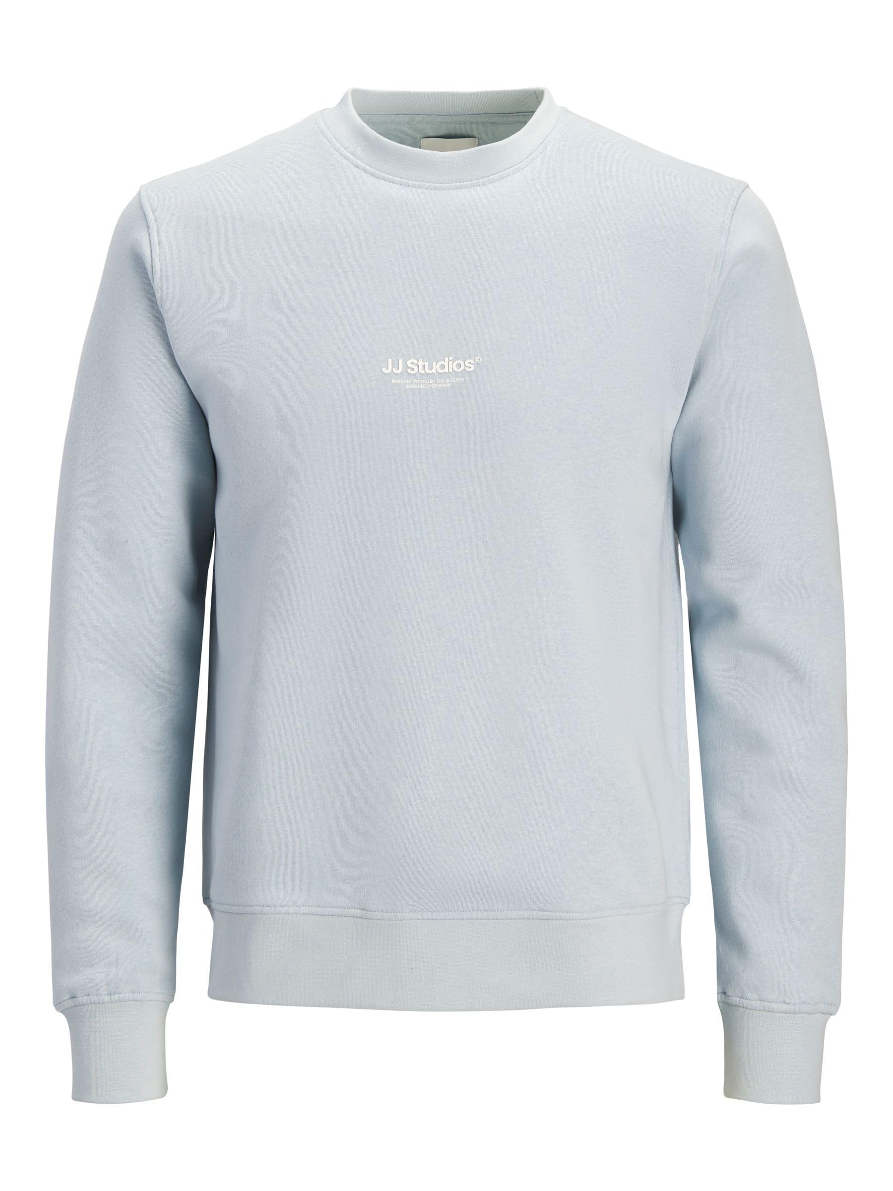 JACK & JONES Printed Sweatshirt