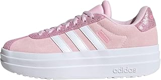 adidas Kids' VL Court Bold Shoe