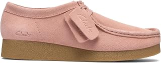 Clarks Women's Wallabeeevosh-